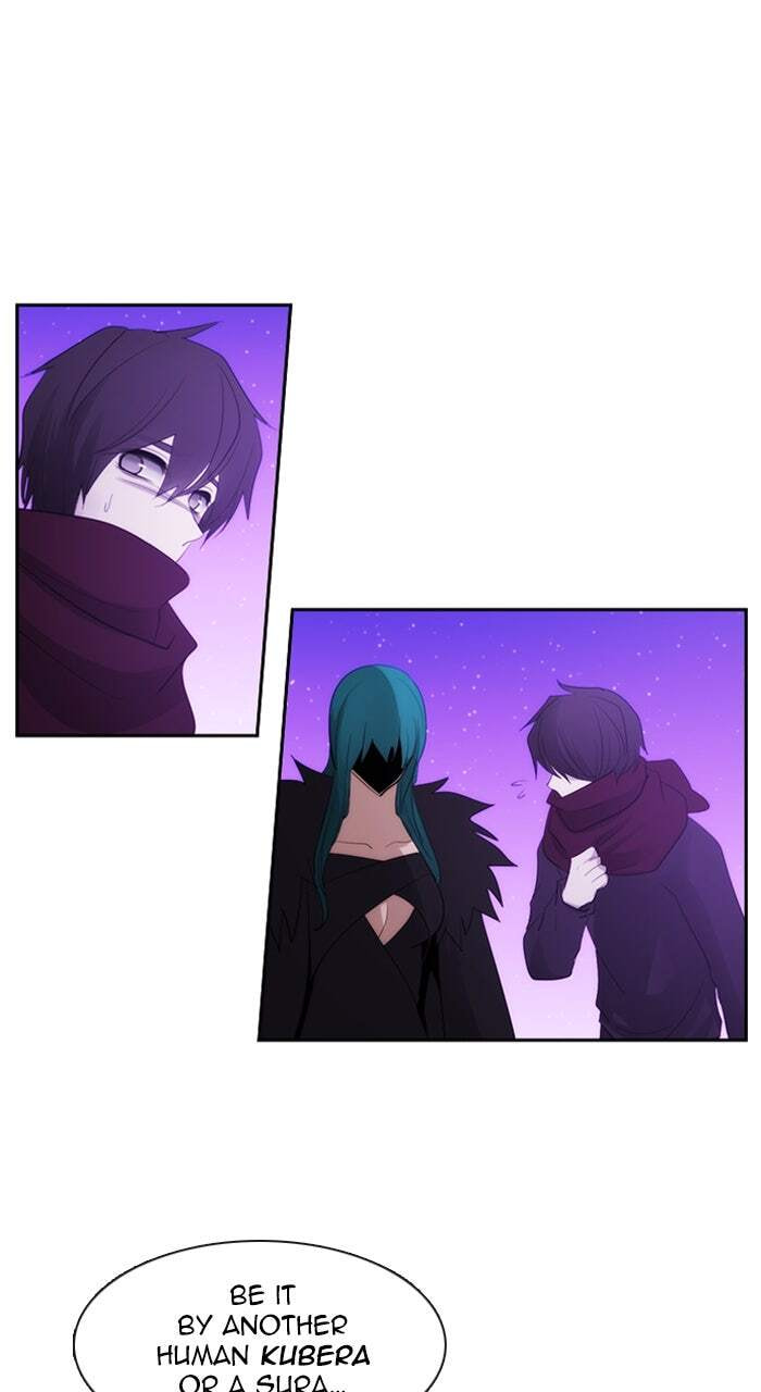 Kubera Chapter 604 page 42 - 