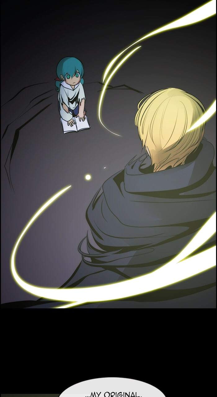 Kubera Chapter 604 page 46 - 