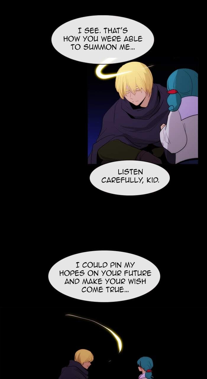 Kubera Chapter 605 page 14 - 