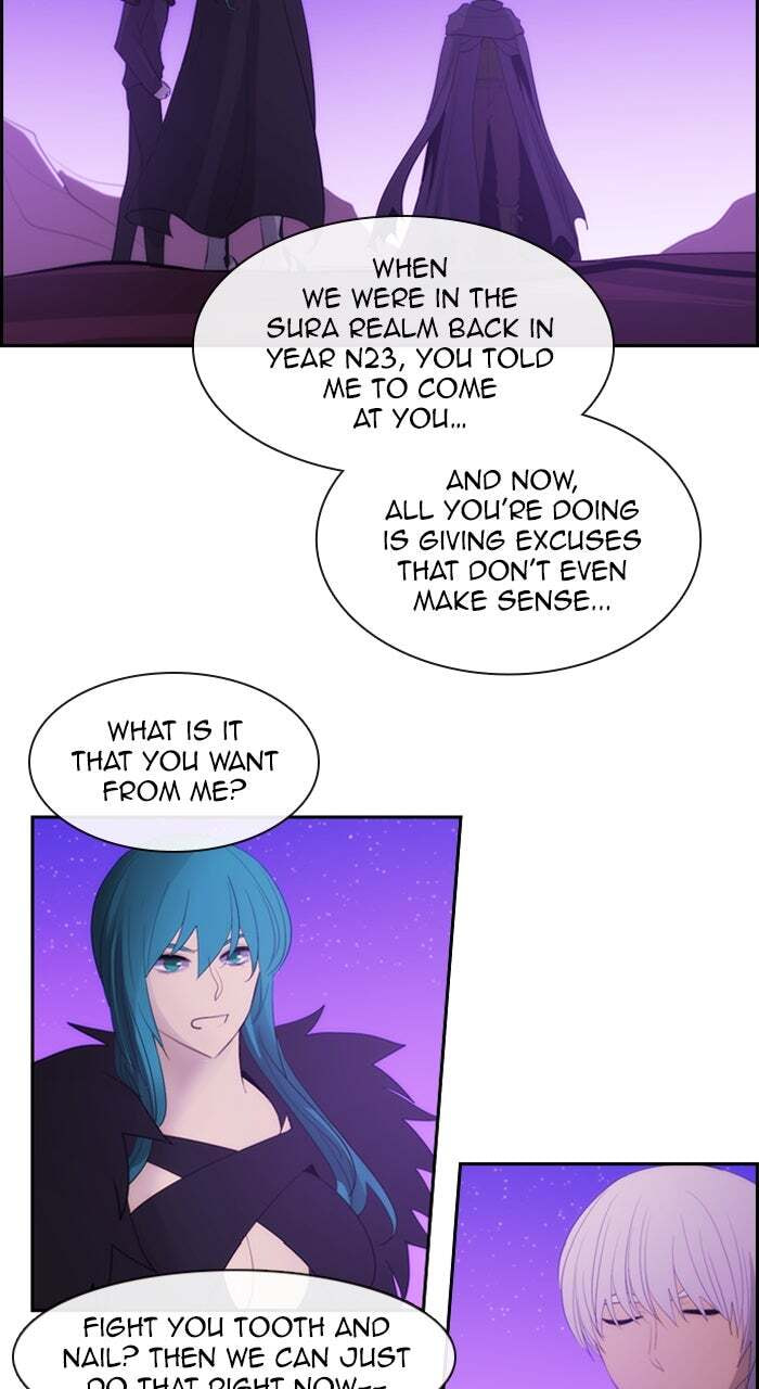Kubera Chapter 605 page 27 - 