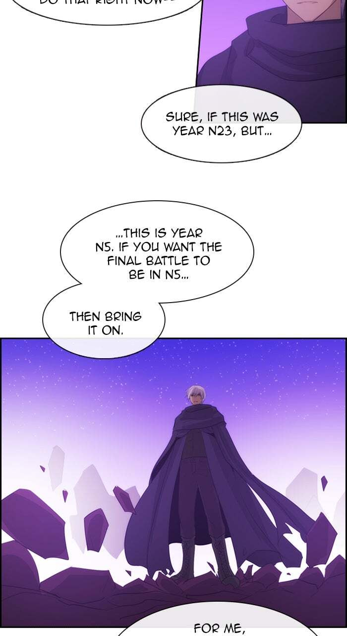 Kubera Chapter 605 page 28 - 