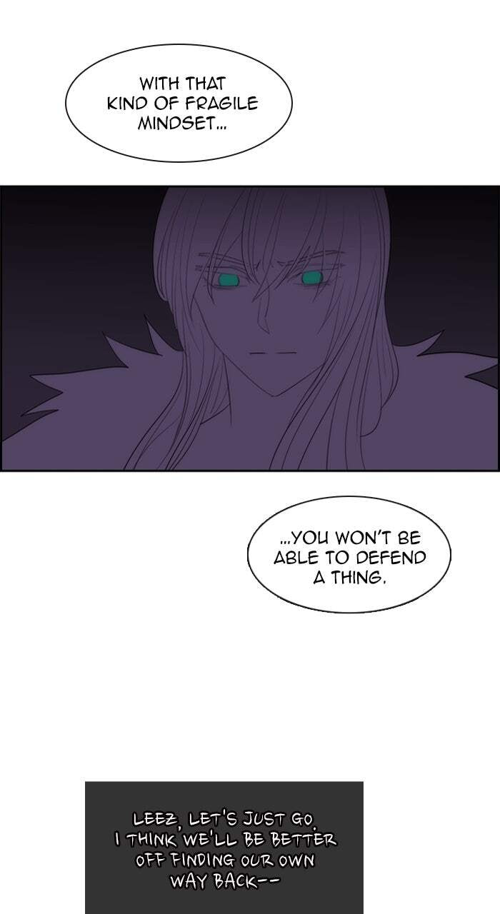 Kubera Chapter 605 page 32 - 