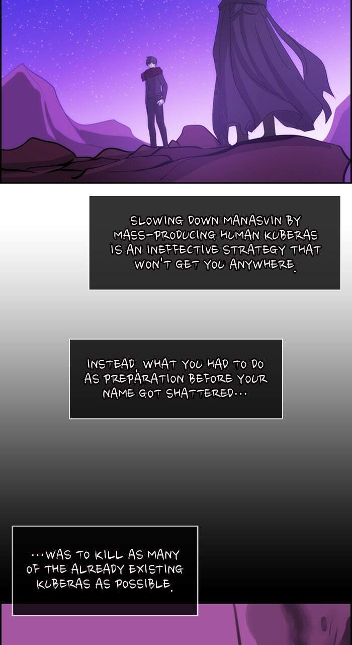 Kubera Chapter 605 page 36 - 