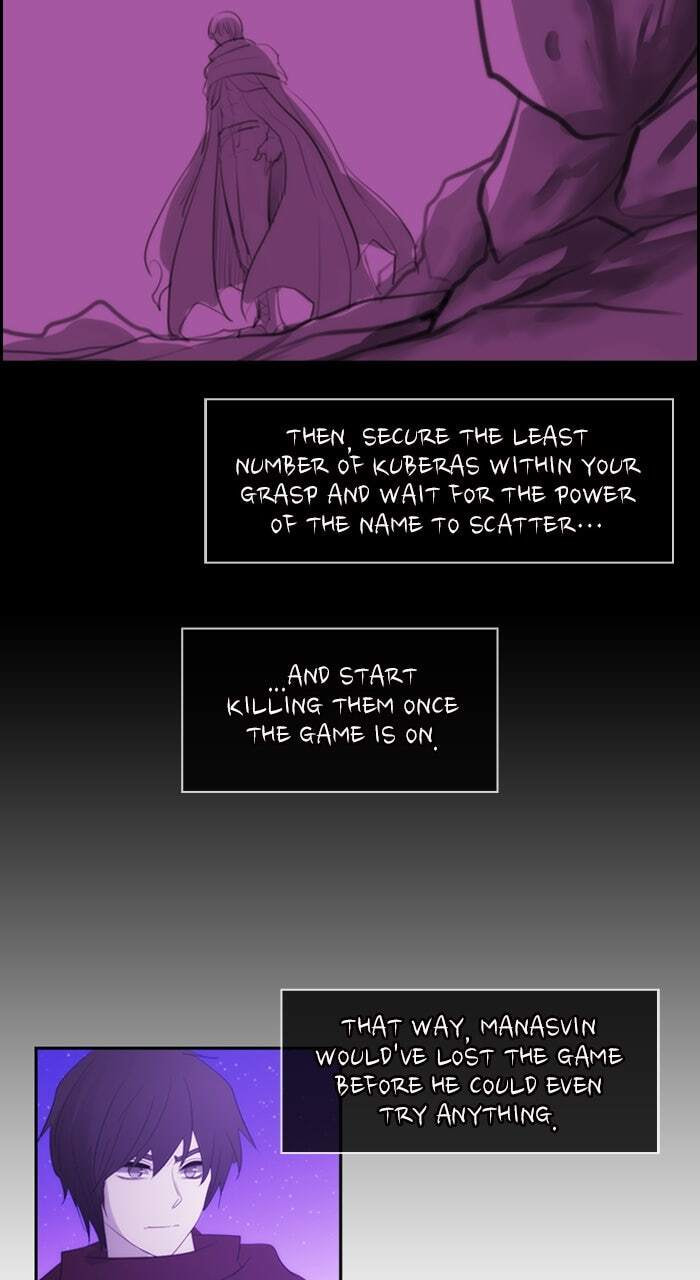 Kubera Chapter 605 page 37 - 