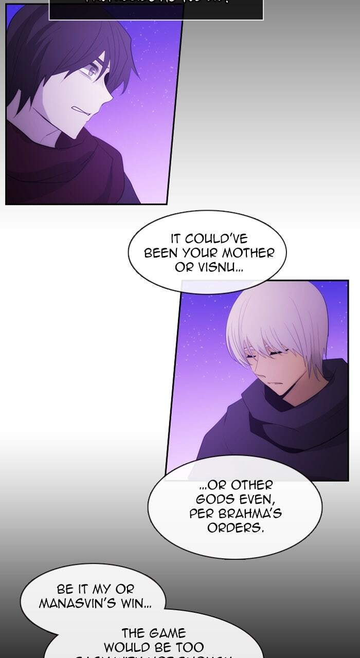 Kubera Chapter 605 page 40 - 