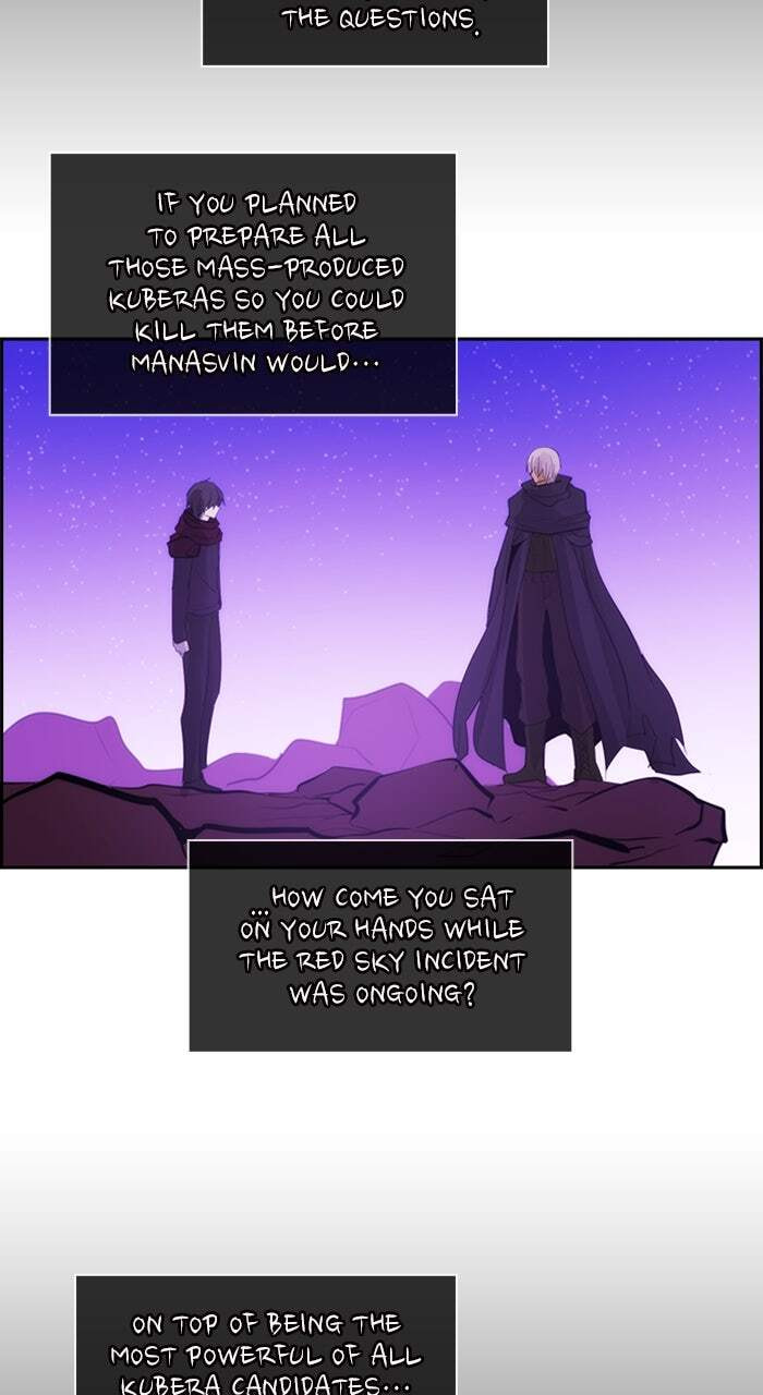 Kubera Chapter 605 page 42 - 
