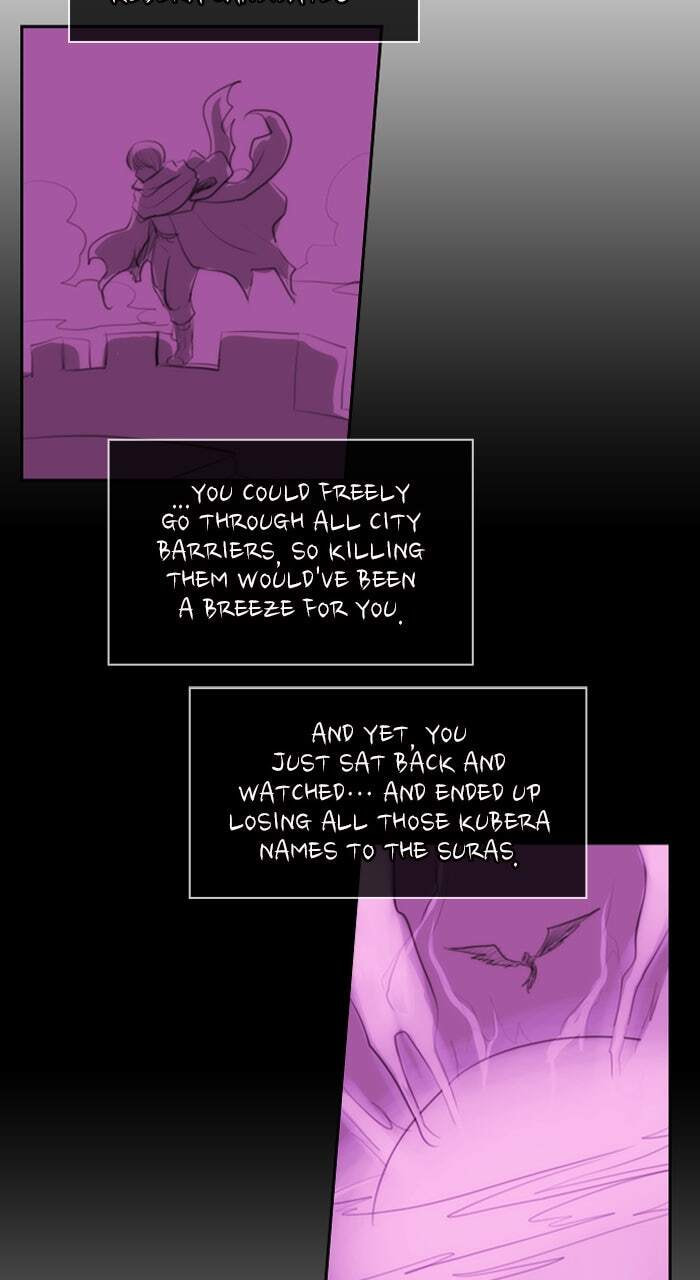 Kubera Chapter 605 page 43 - 