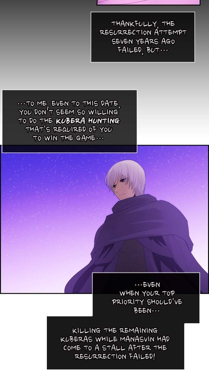 Kubera Chapter 605 page 44 - 
