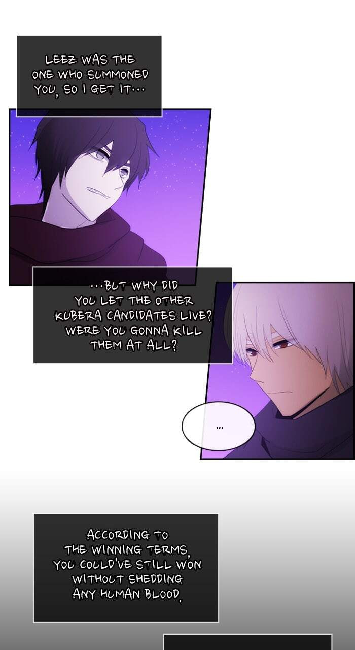 Kubera Chapter 605 page 45 - 