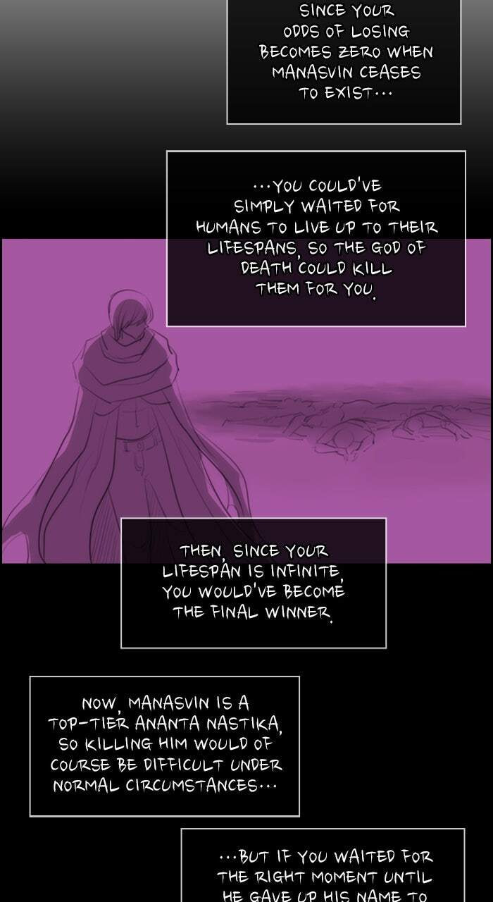 Kubera Chapter 605 page 46 - 