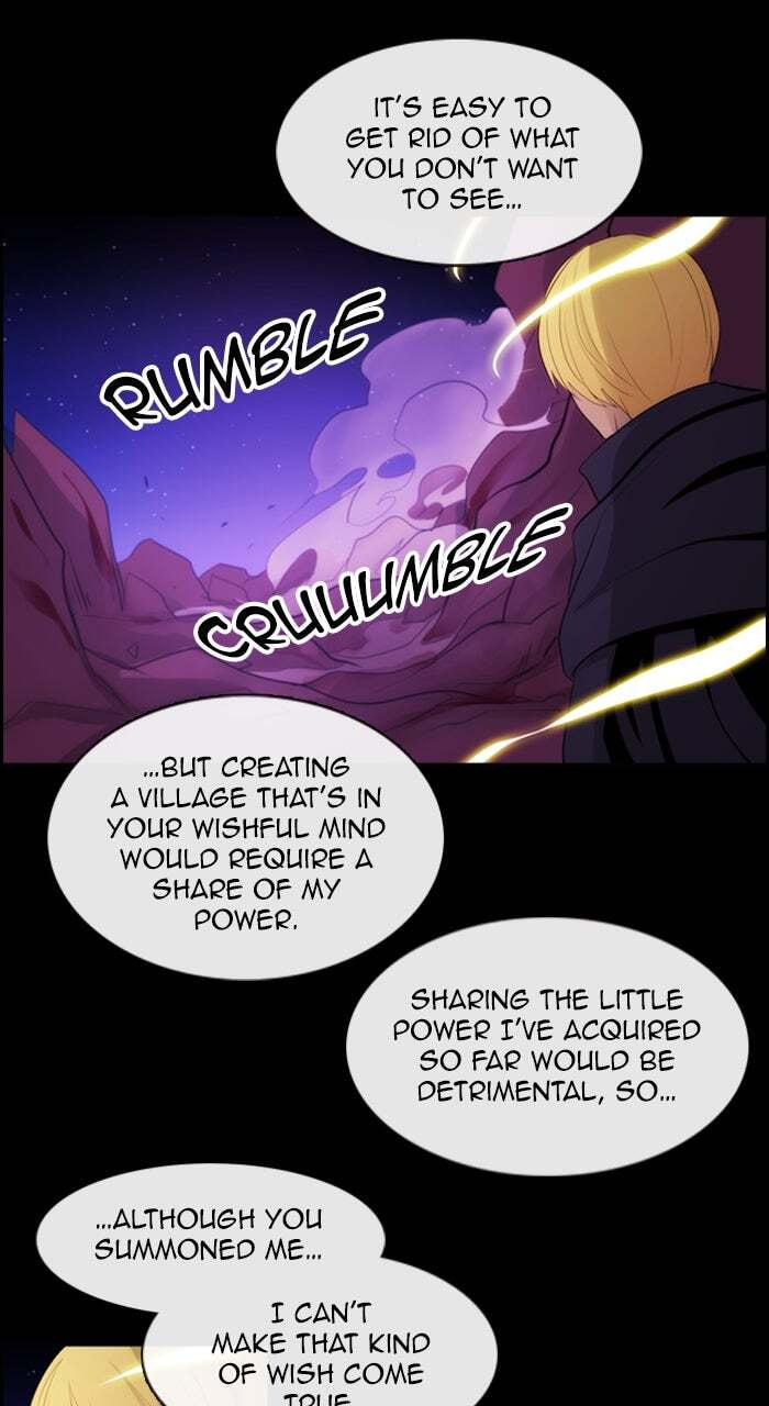 Kubera Chapter 605 page 8 - 