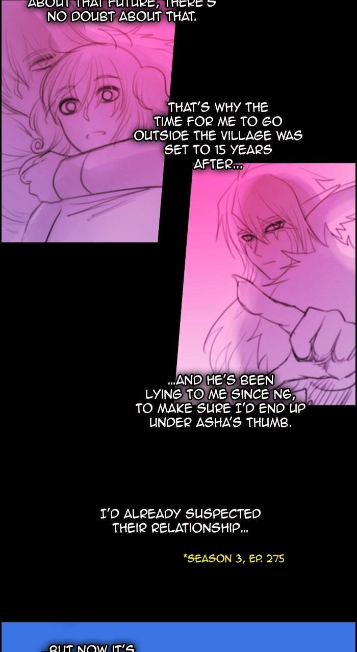Kubera Chapter 606 page 12 - 