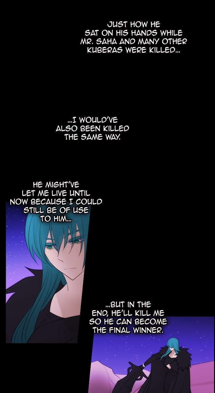 Kubera Chapter 606 page 15 - 