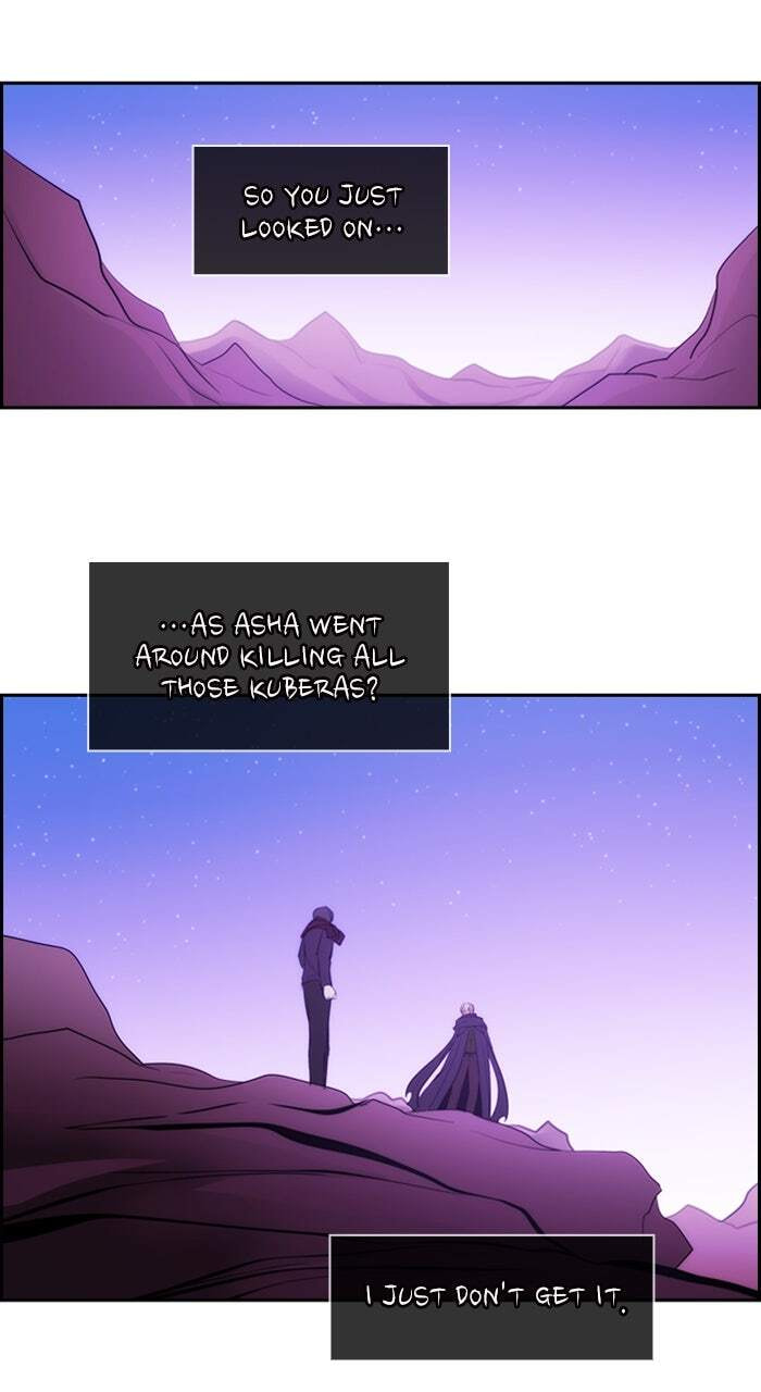 Kubera Chapter 606 page 20 - 