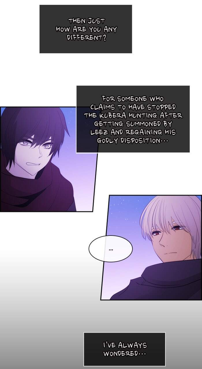 Kubera Chapter 606 page 21 - 