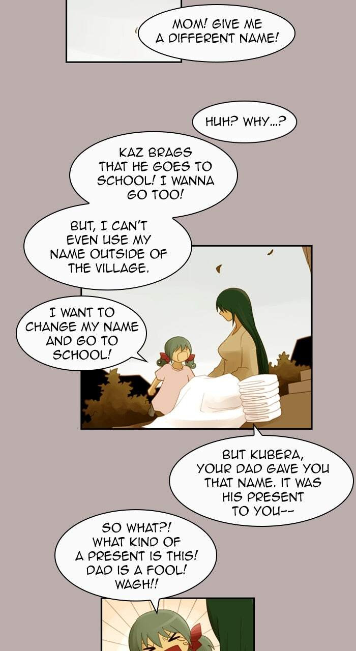 Kubera Chapter 606 page 4 - 
