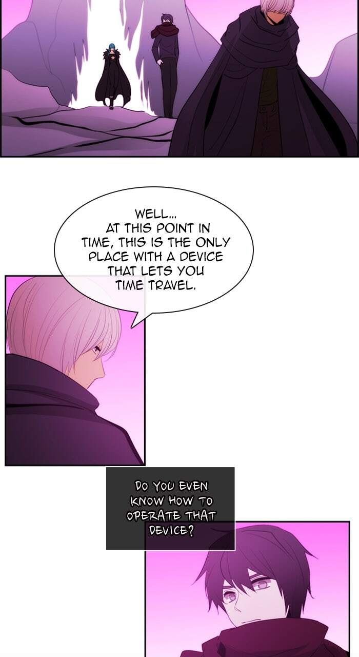Kubera Chapter 606 page 38 - 