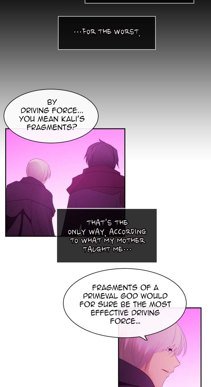 Kubera Chapter 606 page 40 - 