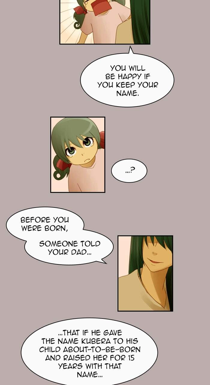 Kubera Chapter 606 page 5 - 