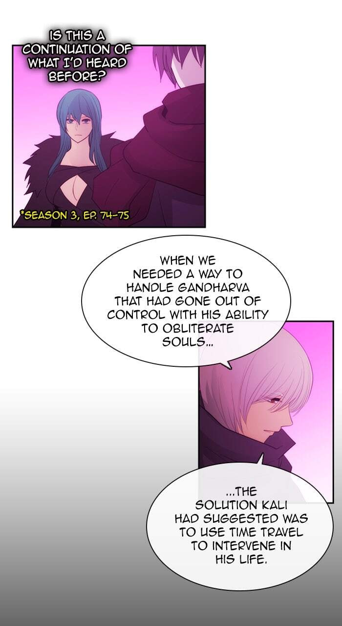 Kubera Chapter 606 page 42 - 