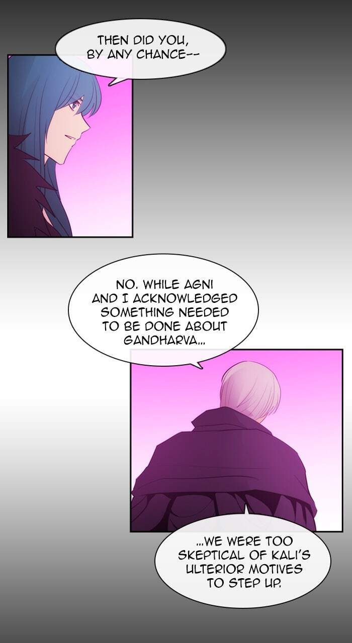 Kubera Chapter 606 page 44 - 
