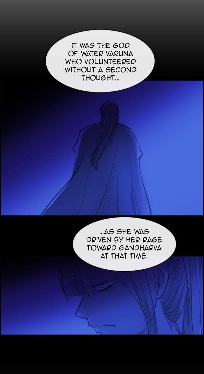 Kubera Chapter 606 page 45 - 