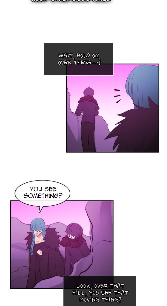 Kubera Chapter 606 page 47 - 