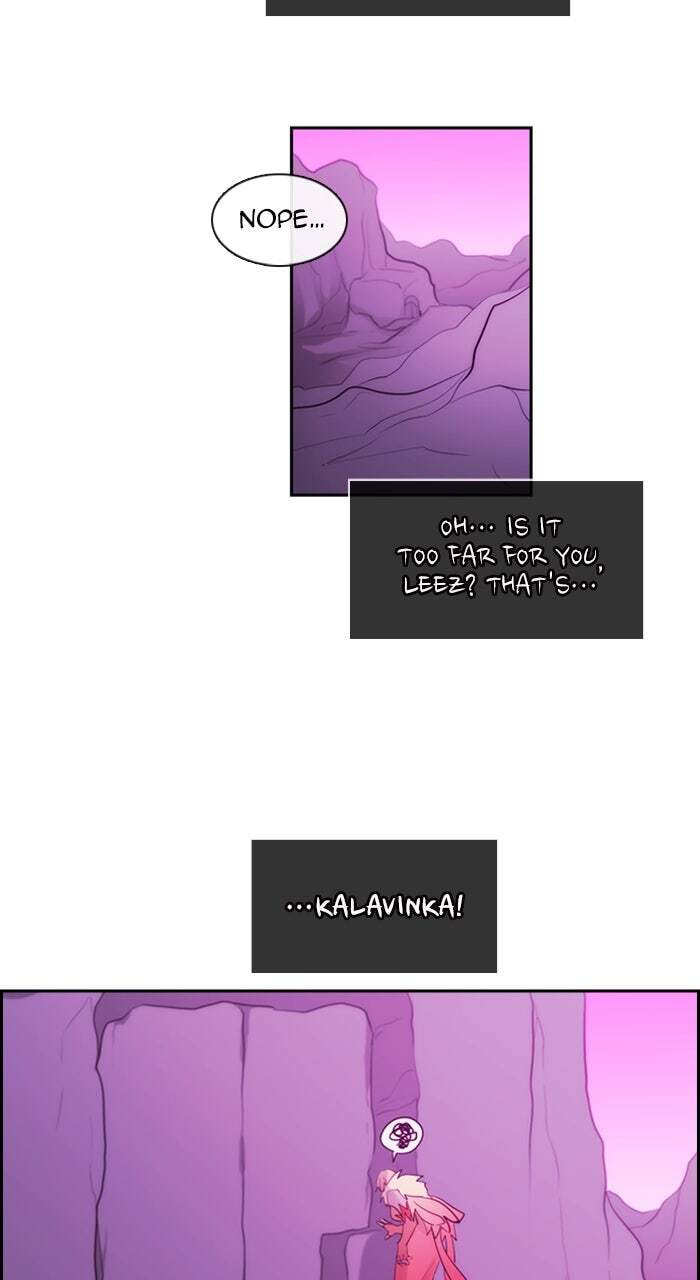 Kubera Chapter 606 page 48 - 