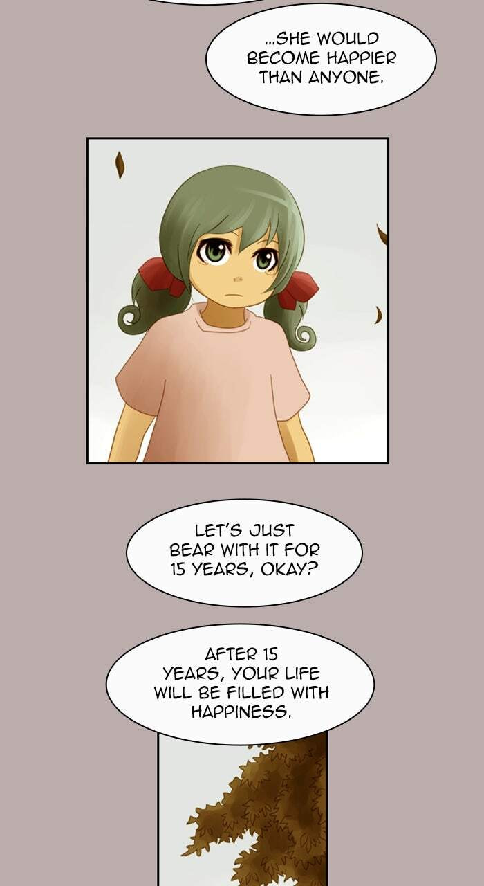 Kubera Chapter 606 page 6 - 