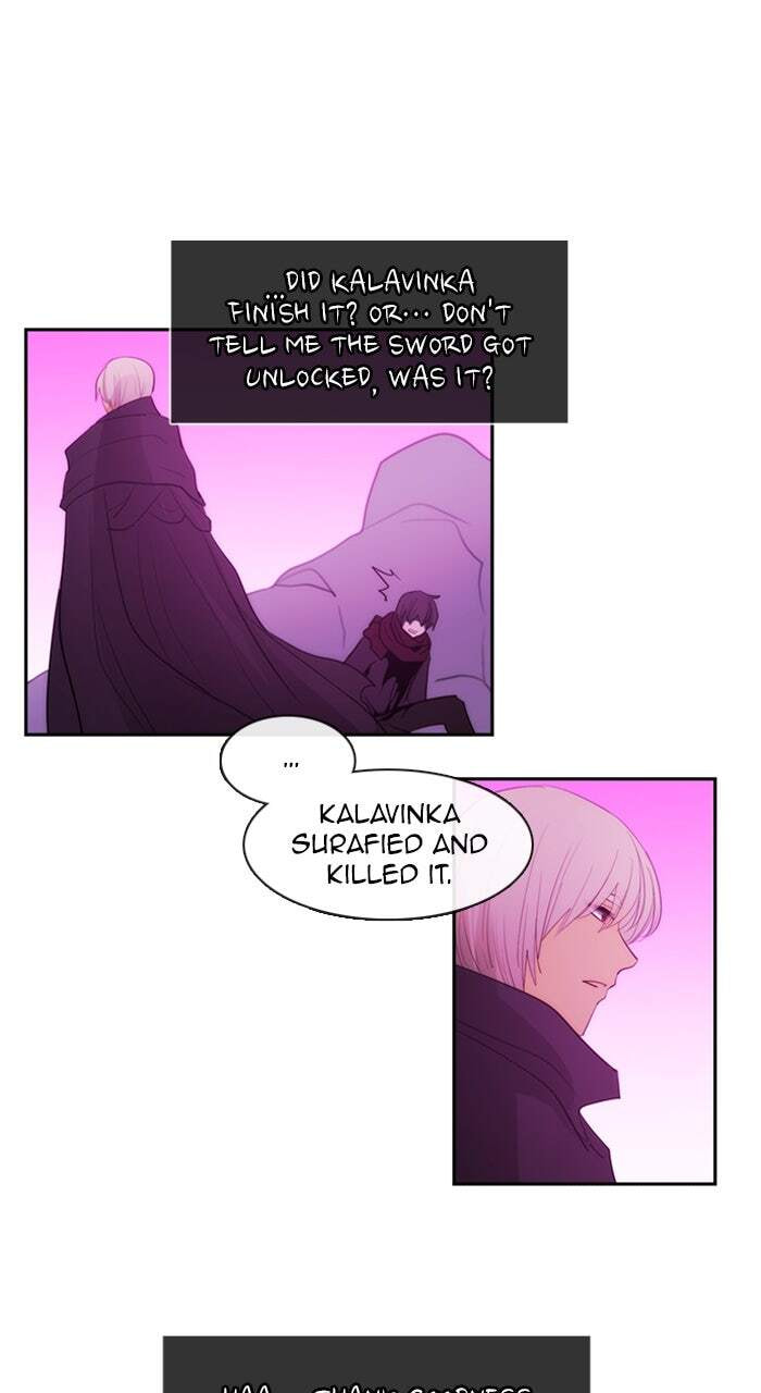 Kubera Chapter 607 page 19 - 