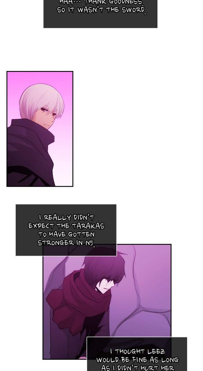 Kubera Chapter 607 page 20 - 