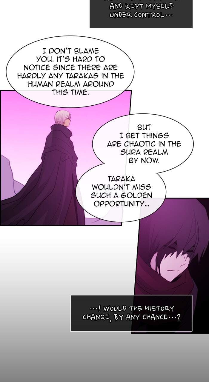 Kubera Chapter 607 page 21 - 