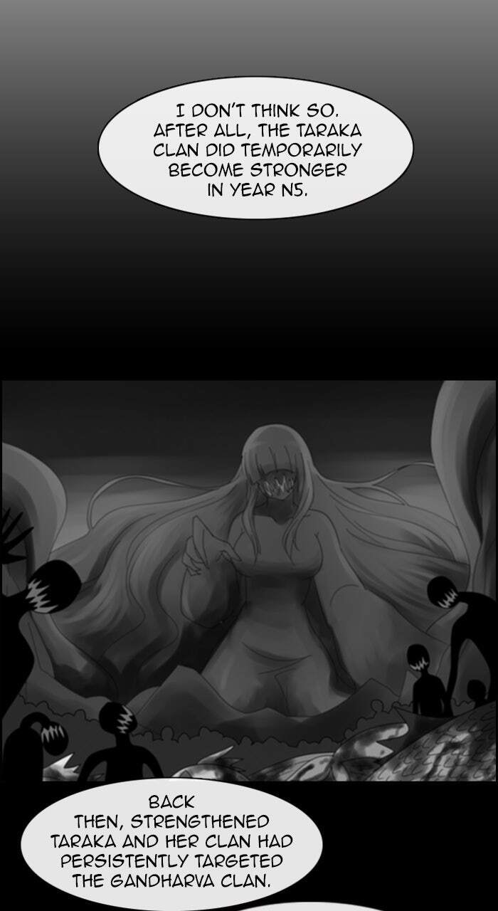 Kubera Chapter 607 page 22 - 