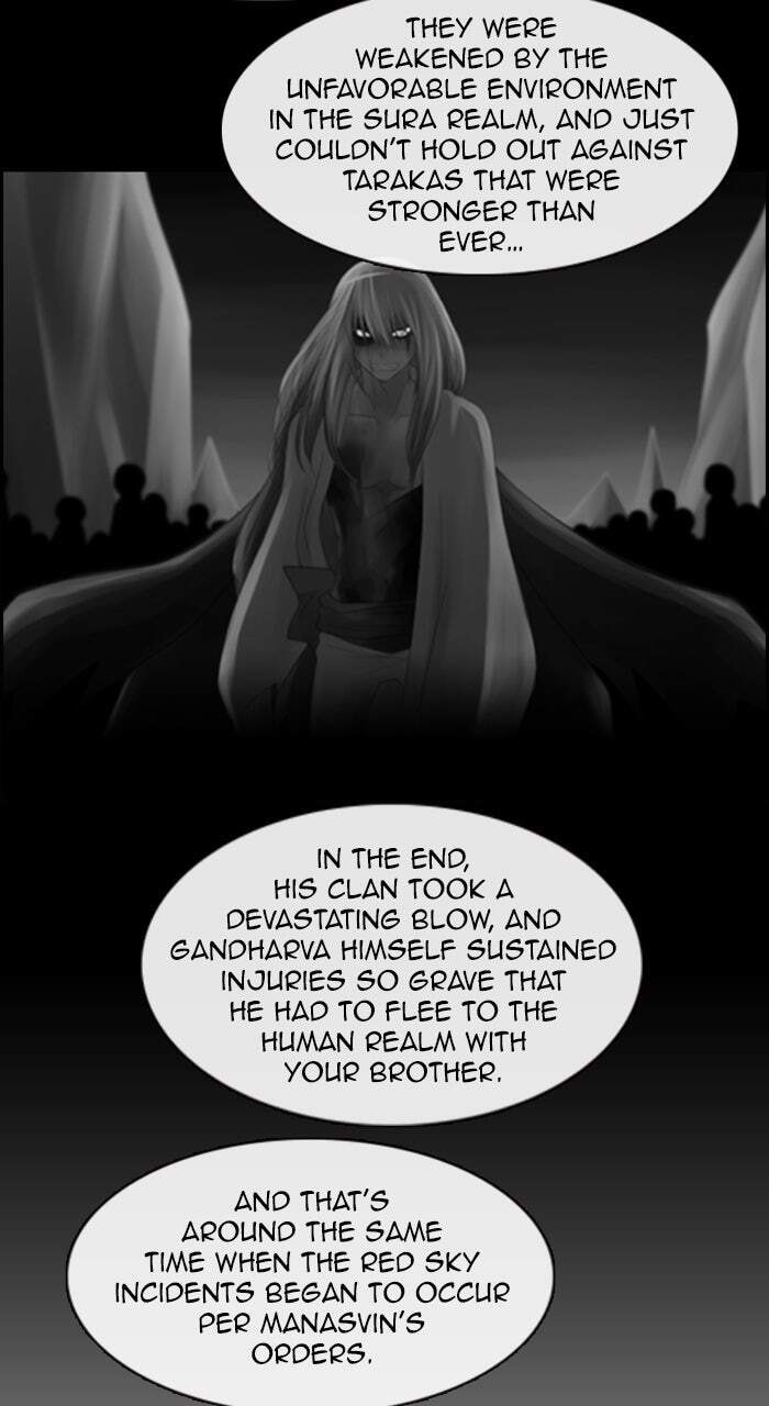 Kubera Chapter 607 page 23 - 