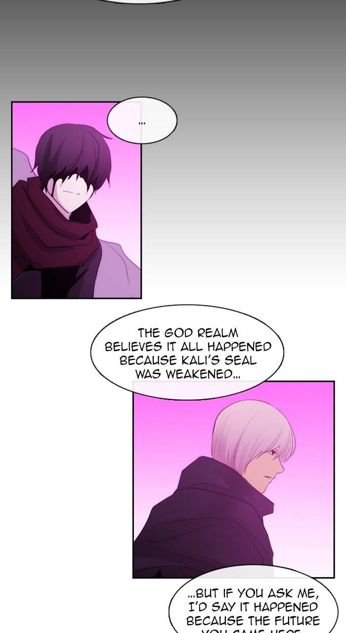 Kubera Chapter 607 page 24 - 
