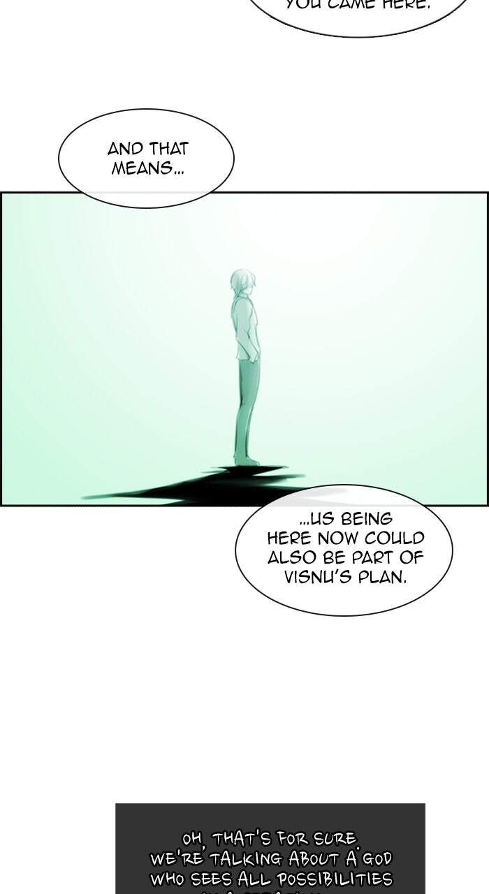 Kubera Chapter 607 page 25 - 
