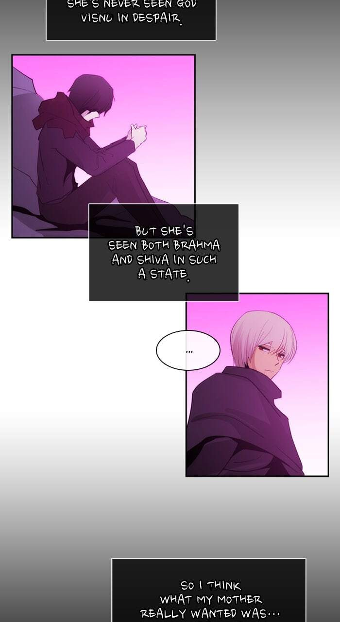 Kubera Chapter 607 page 30 - 