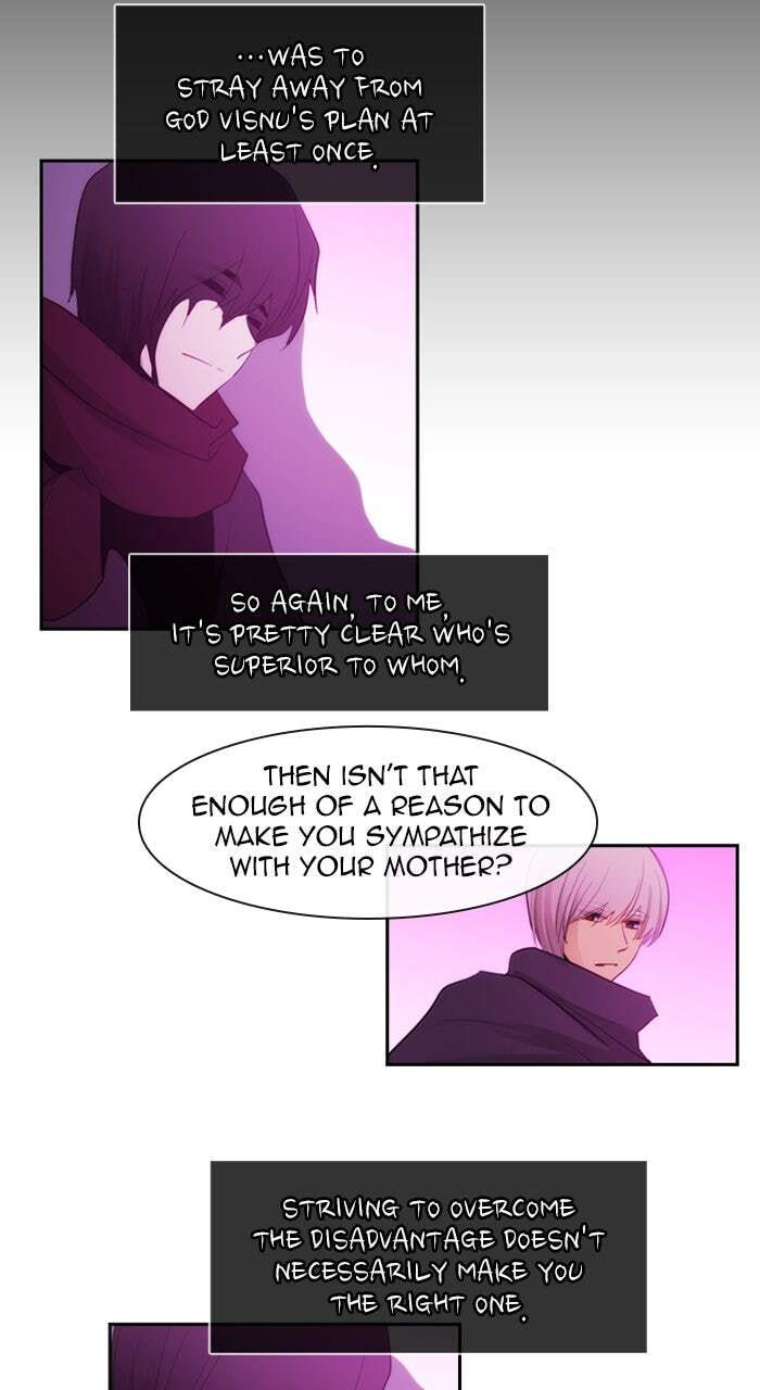 Kubera Chapter 607 page 32 - 