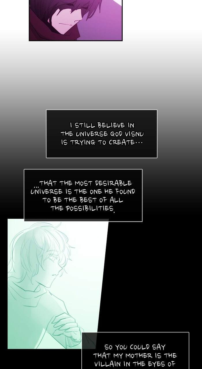 Kubera Chapter 607 page 33 - 