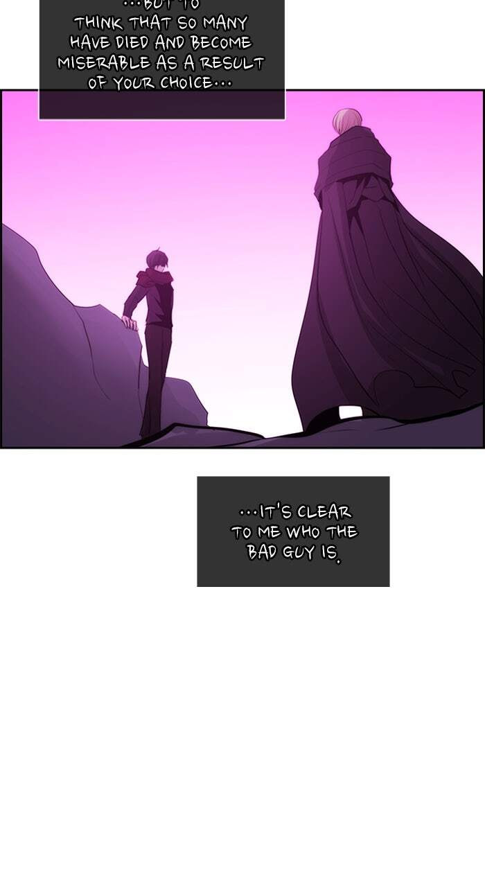 Kubera Chapter 607 page 37 - 