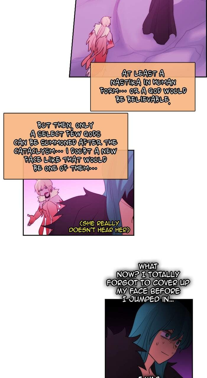 Kubera Chapter 607 page 39 - 