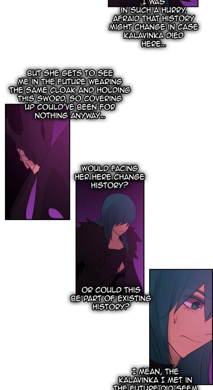 Kubera Chapter 607 page 40 - 