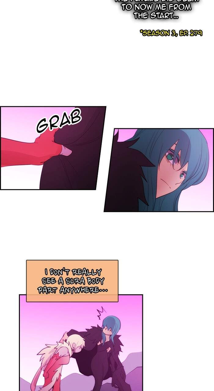 Kubera Chapter 607 page 41 - 