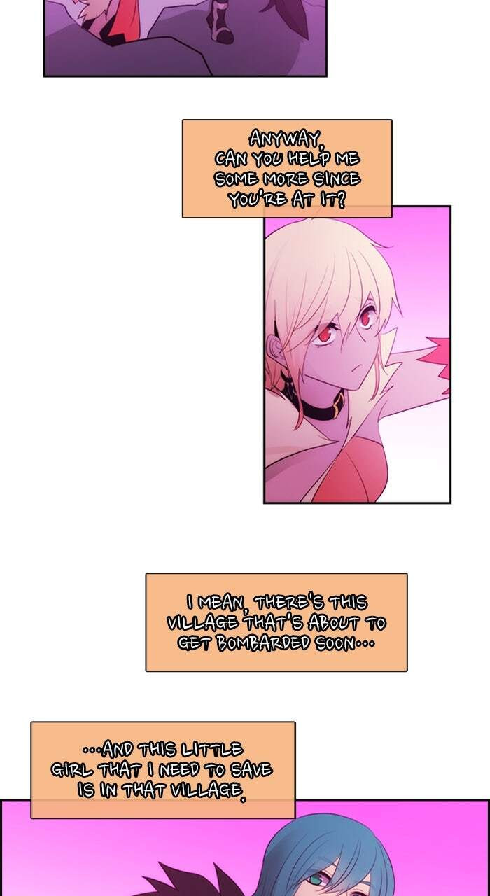 Kubera Chapter 607 page 42 - 