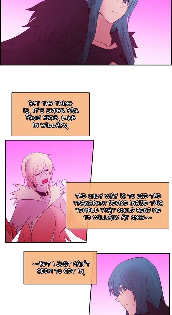 Kubera Chapter 607 page 43 - 