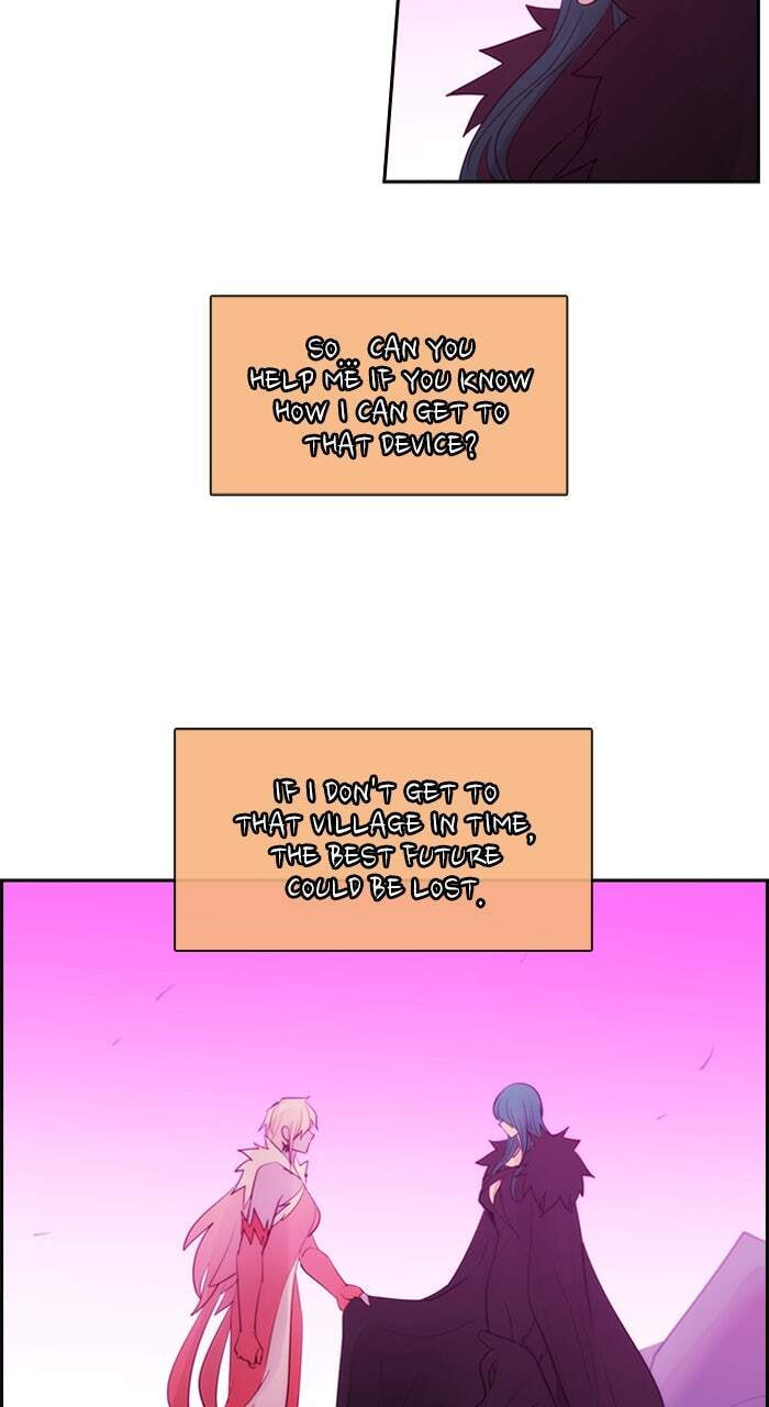 Kubera Chapter 607 page 44 - 
