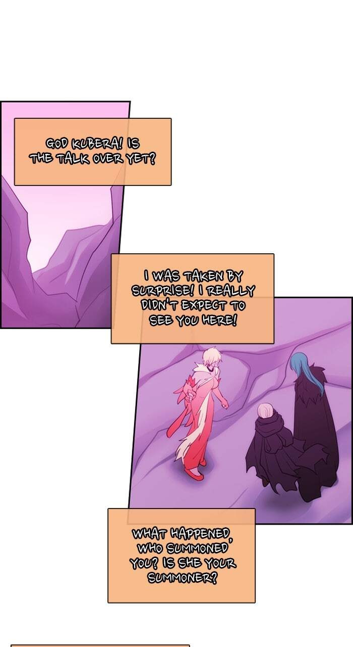 Kubera Chapter 608 page 31 - 