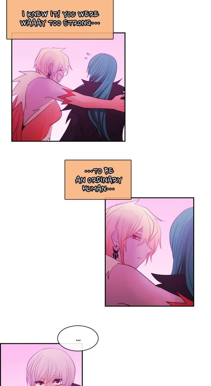 Kubera Chapter 608 page 32 - 