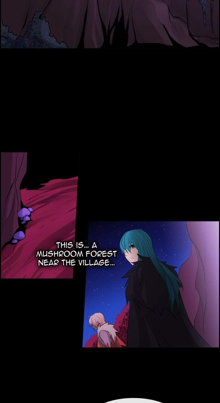 Kubera Chapter 608 page 37 - 