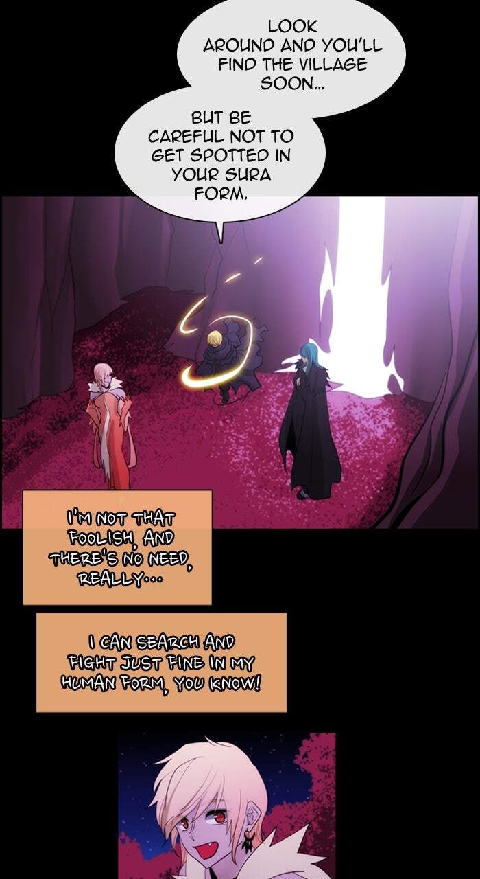 Kubera Chapter 608 page 38 - 